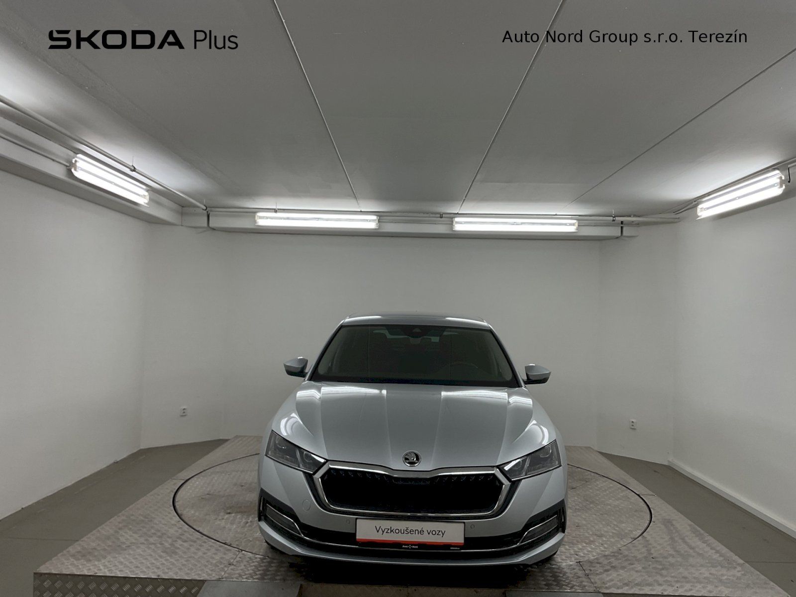 Škoda Octavia, 2.0 TDI 110kW DSG Style - fotka 4