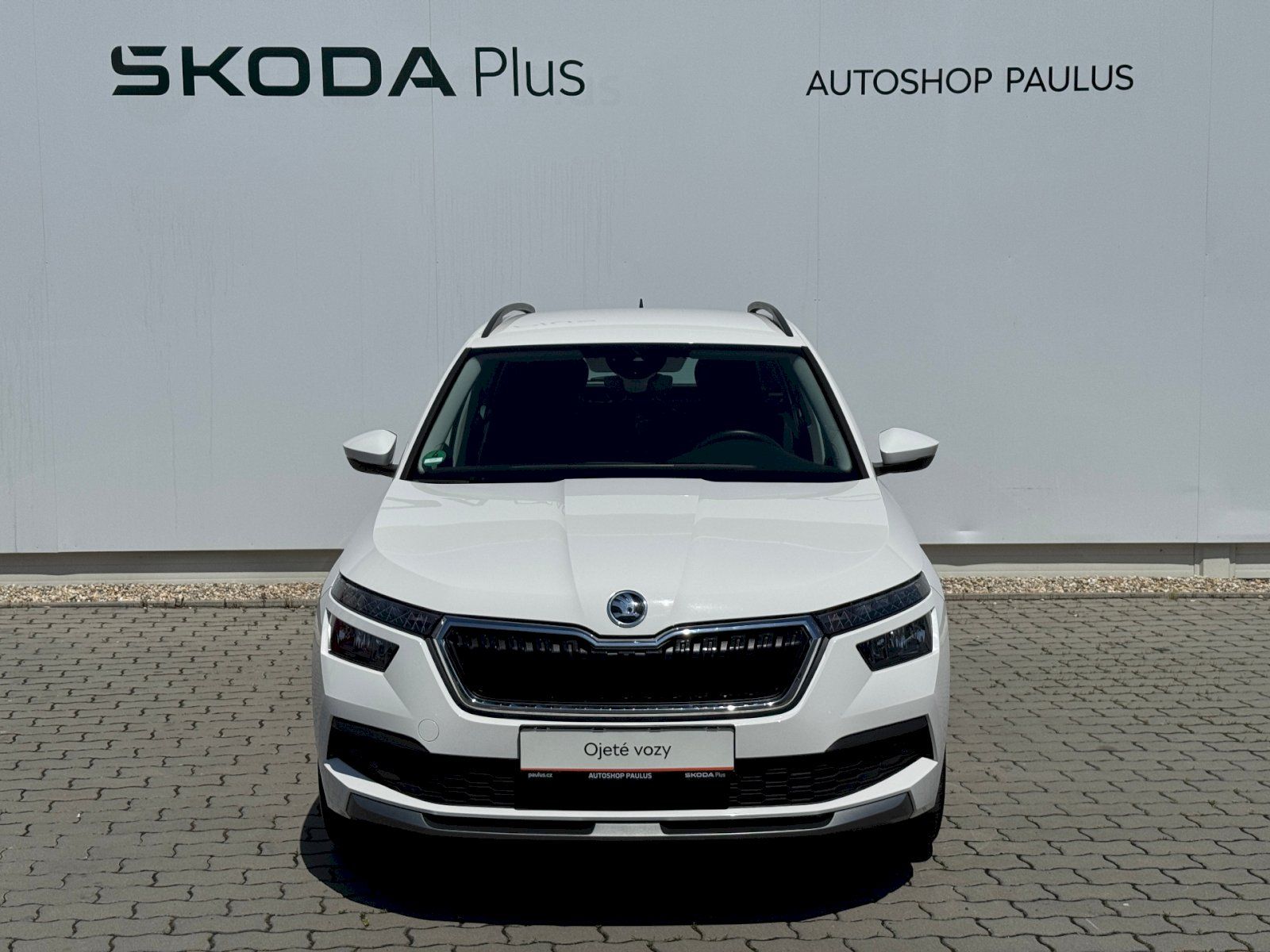 Škoda Kamiq, KAMIQ Style TSI 85/1.0 M6F - fotka 4
