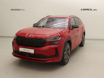 TSI iV 150kW SportLine