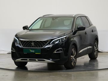 1.2 PureTech 96 kW Allure