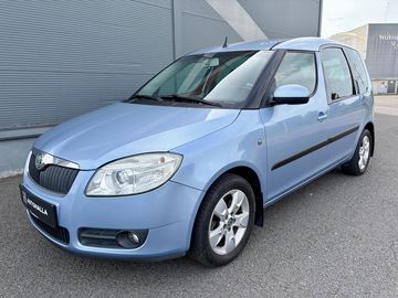 1.6i 77kW VÝHŘEV Senzory KLIMA