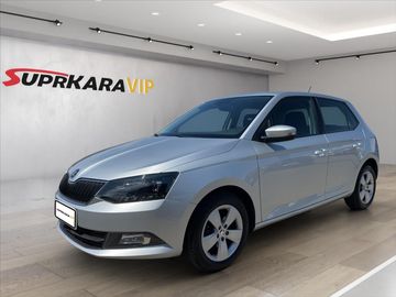 1,2 TSi Style D.Klima*Vyhř.Sed