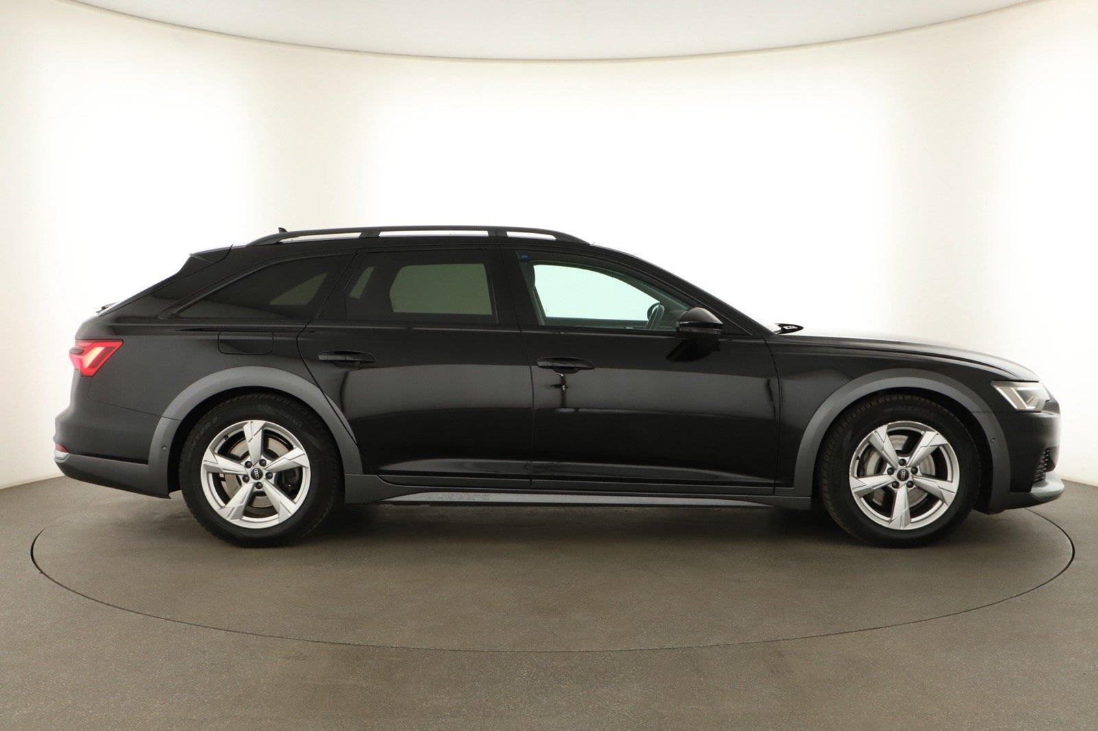 Audi A6 allroad, 50 TDI, Vzduch, Výhřev, ACC - fotka 6