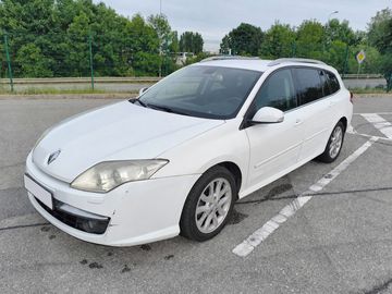 Renault Laguna 2.0 dCi