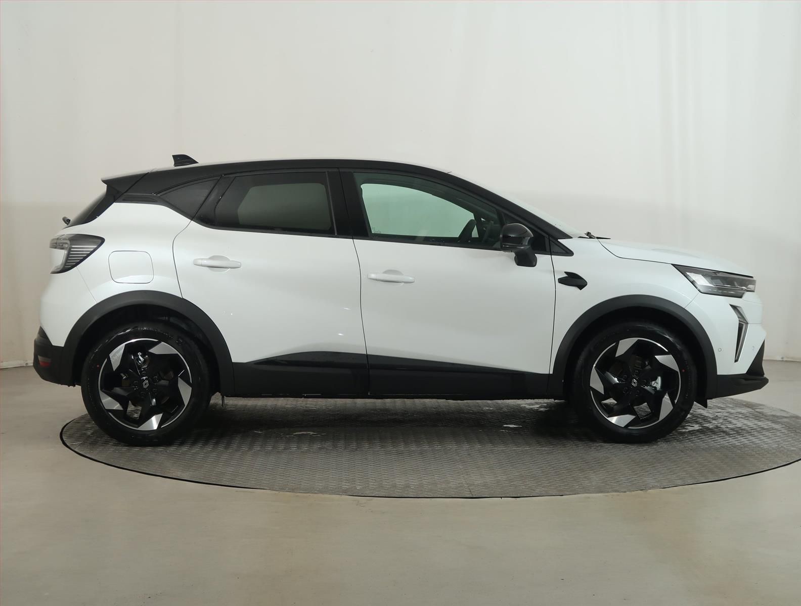 Renault Captur, 1.0 TCe, techno, Navigace - fotka 6
