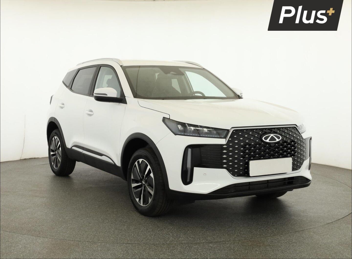 Chery Tiggo 4 HEV, 1.5 Hybrid, Unique, UNIQUE