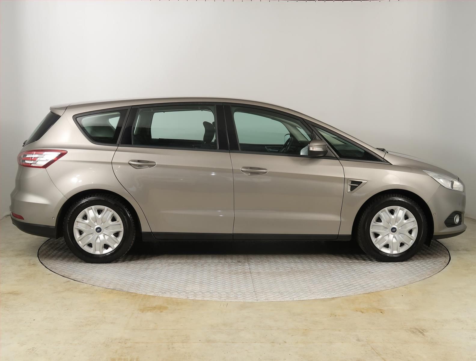 Ford S-MAX, 2.0 TDCi, Trend, Serv.kniha - fotka 6