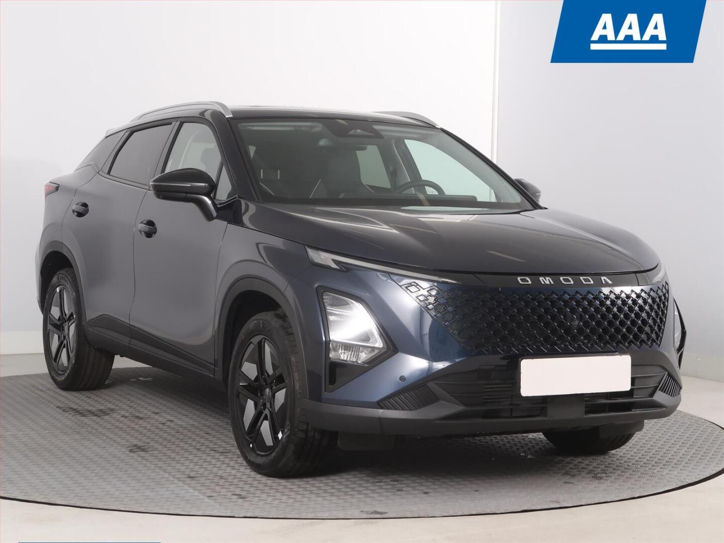 Omoda 5, 1.6 T, Premium, Ad. tempomat