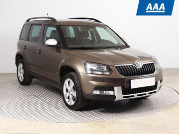 2.0 TDI, Elegance, 4X4