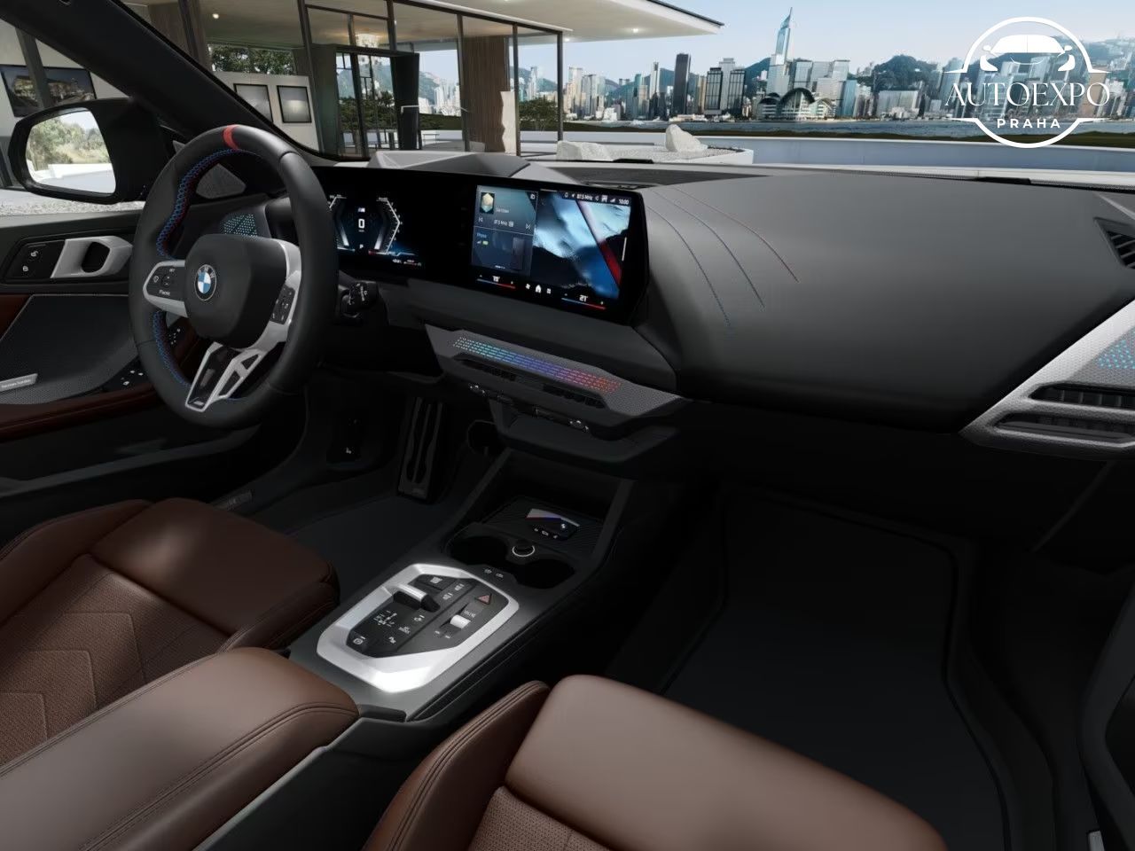 BMW Řada 2, M 235 i xDrive - fotka 4