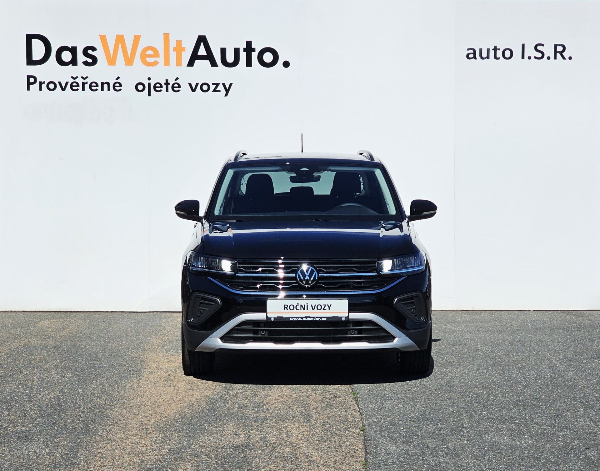 Volkswagen T-Cross, People 1.0 TSI 85 kW 7DSG - fotka 4