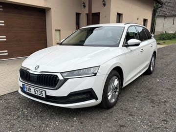 kombi 2.0TDI. Rv22. 116 tiskm