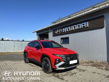 1.6 T-GDI 2WD MT GO CZECH PLUS