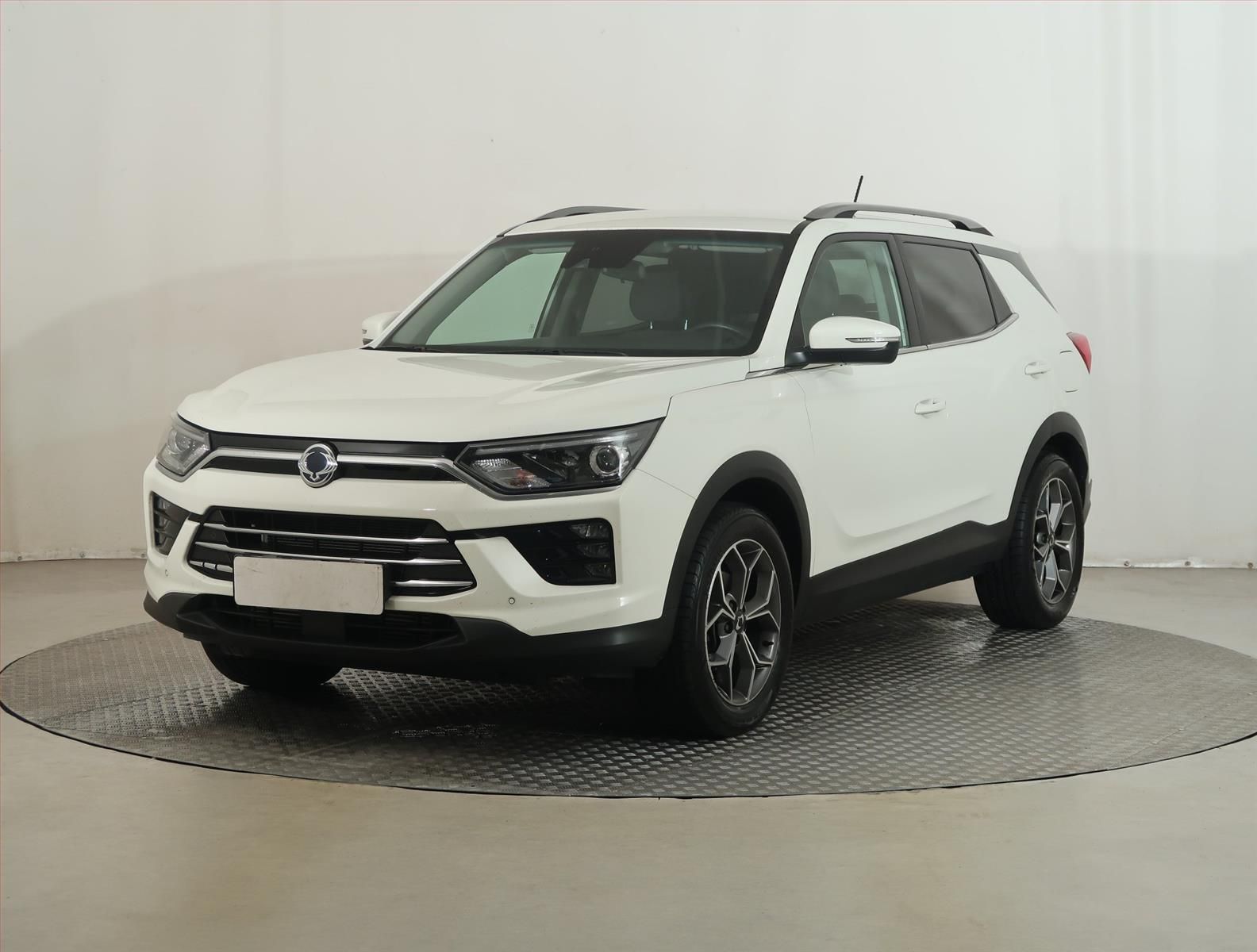 SsangYong Korando, 1.5 T-GDI, Style, Záruka - fotka 2