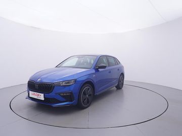 Monte Carlo 1.0 TSI 85 kW