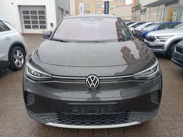 ID.4 Pro 150kW / Tažné / 19"