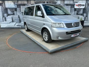2.5TDi, 128KW, HIGHLINE