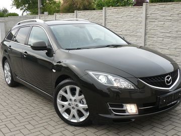 2.5i, 125kW, XENON, ANDROID