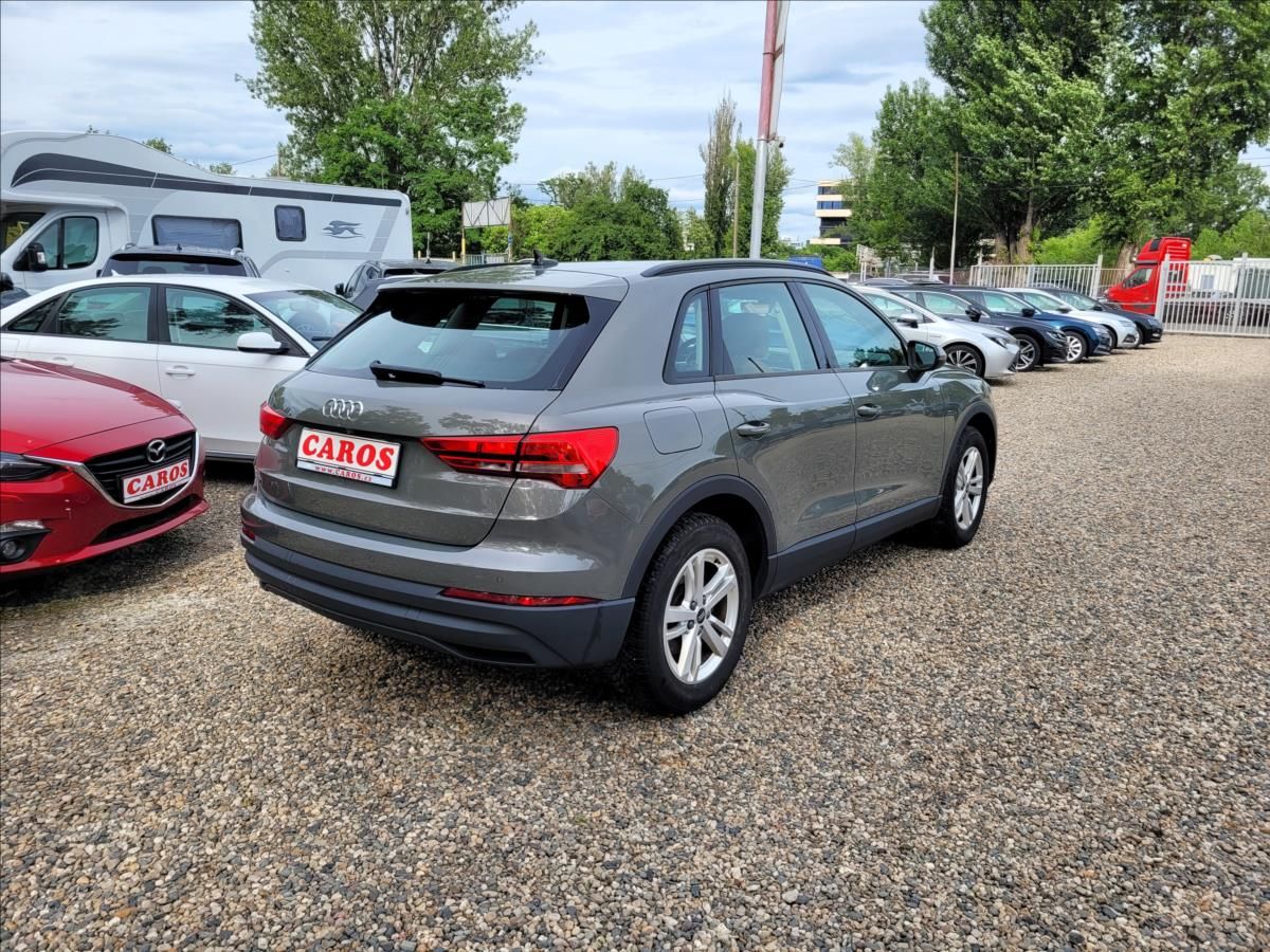 Audi Q3, 35 TFSI,S-tronic,Business, - fotka 6