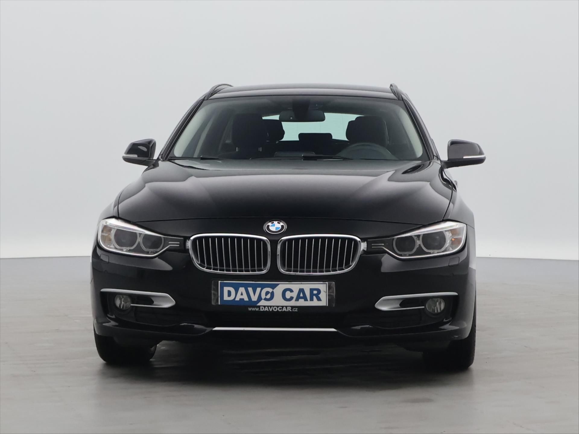 BMW Řada 3, 2,0 D 105KW XDRIVE - fotka 2