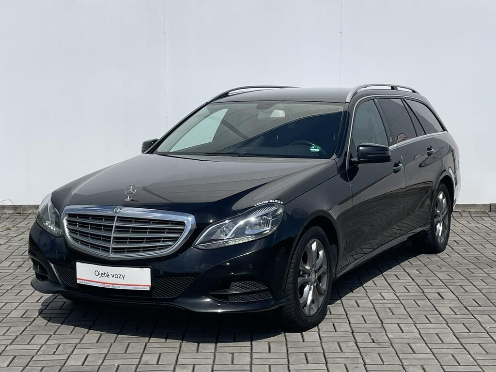 Mercedes-Benz 20, 2.1 CDi 100 kW