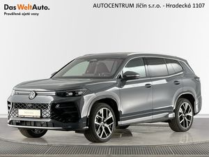 Volkswagen Tayron, R-Line 2.0 TDI 142kW 4Motion D