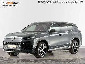R-Line 2.0 TDI 142kW 4Motion D
