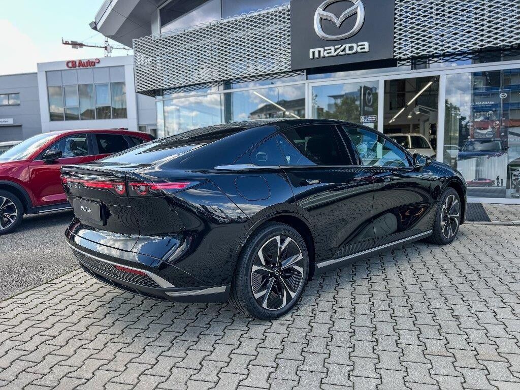 Mazda 6, EV 258ps - fotka 4