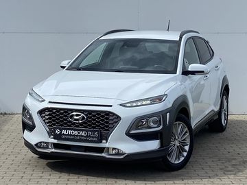 1.6 T-GDi 130kW DCT AWD Style
