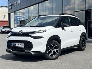 Citroën C3 Aircross, 1,5 bHDi  Shine
