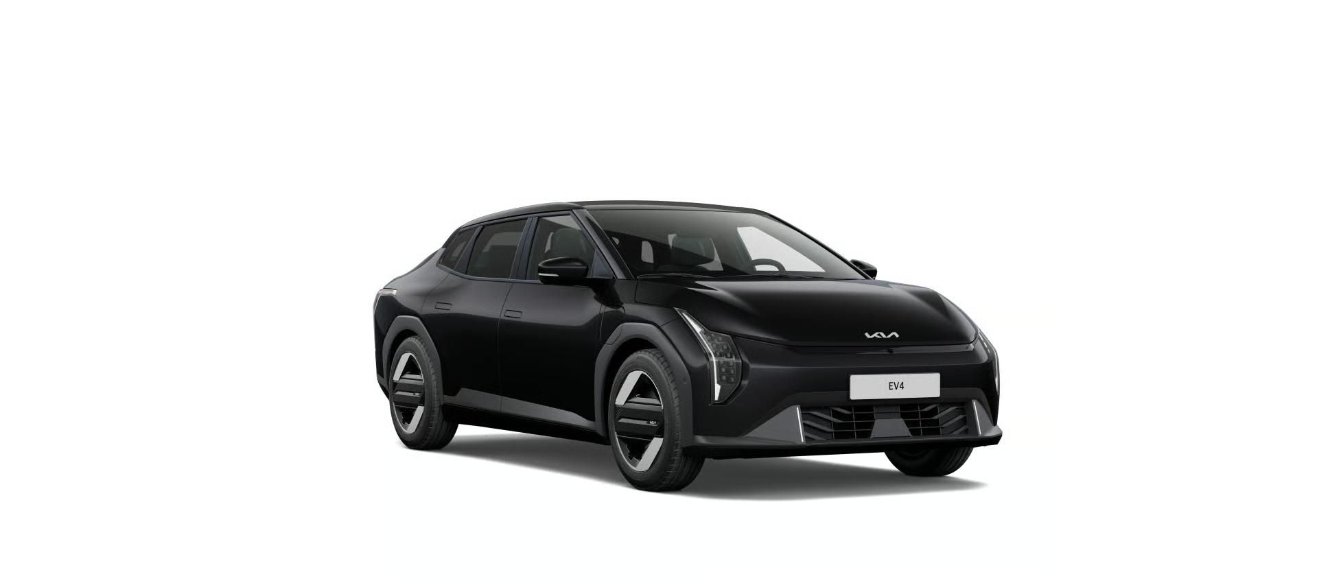 Kia EV4, FB 4x2 EARTH 150kW + 81,4kWh - fotka 2
