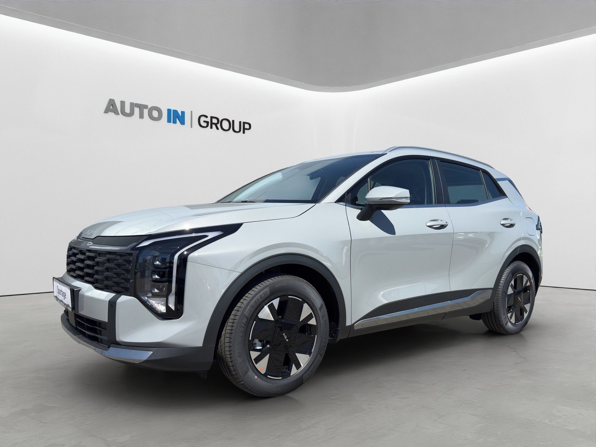 Kia Sportage, Sportage NQ5 1,6 T-GDi GPF 4x2