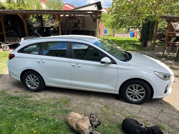 1,6 crdi, 97kw servisováno, CZ