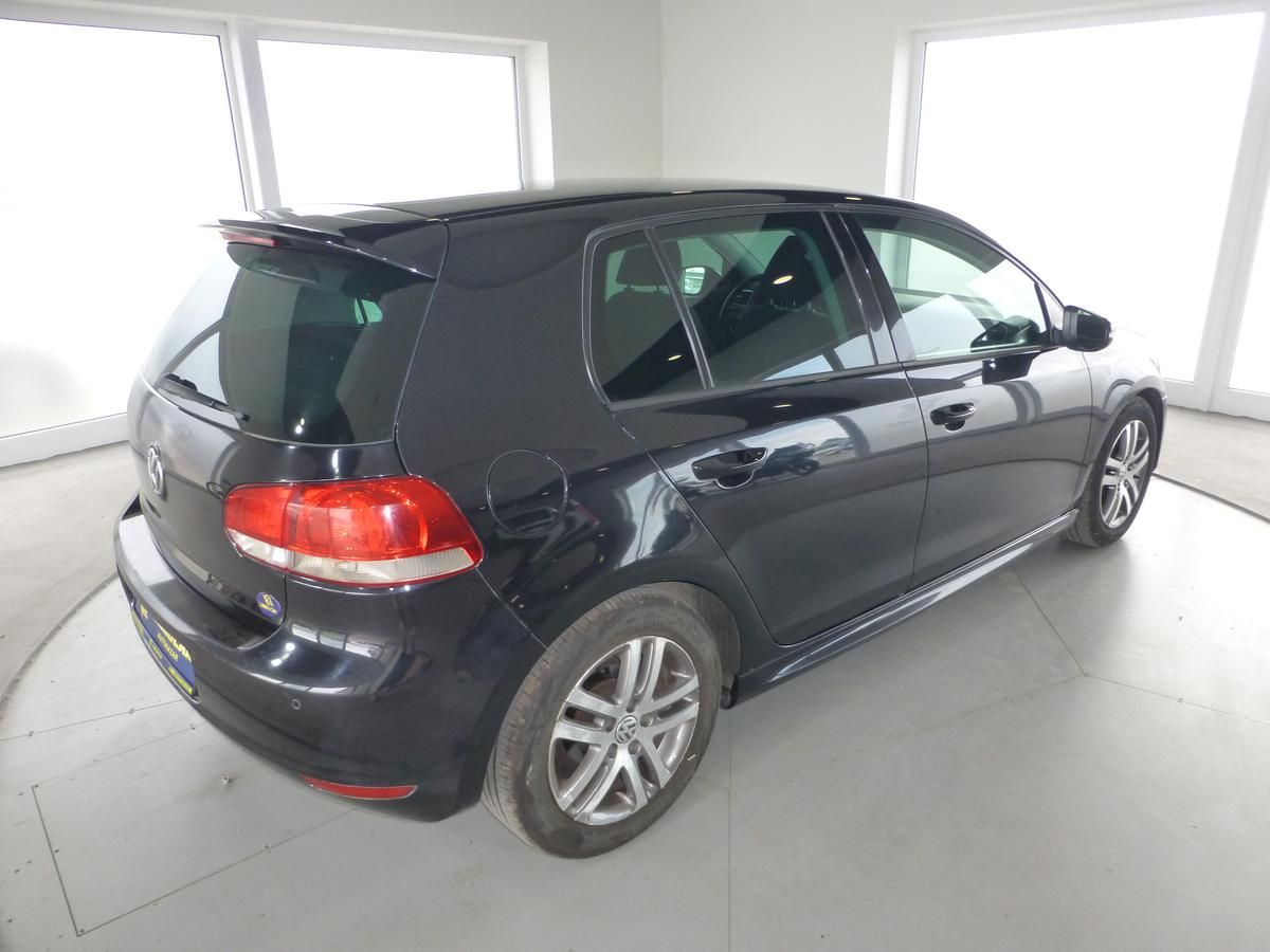 Volkswagen Golf, 1,4TSI**DIGIKLIMA** - fotka 5