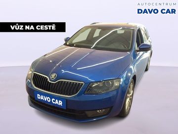 1,4 TSI 103kW Elegance Xenon
