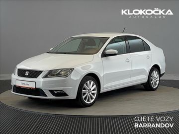 1,0 TSI  Reference