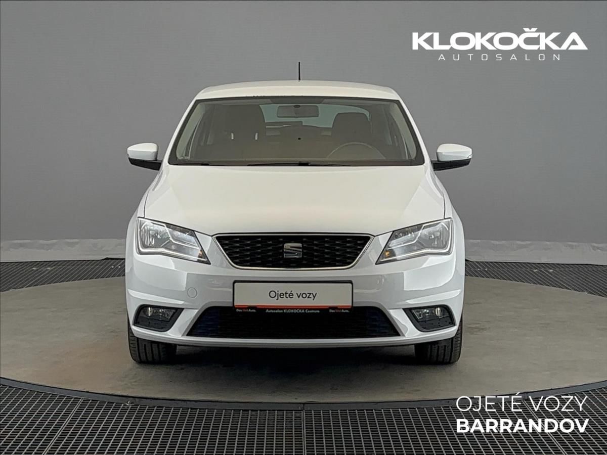 Seat Toledo, 1,0 TSI  Reference - fotka 4
