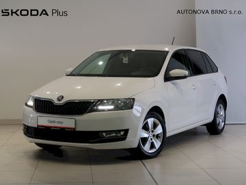 1.0 TSi 81kW Ambition Plus