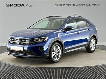 TSI85 kW Life 7DSG