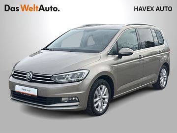 2.0 TDI Highline