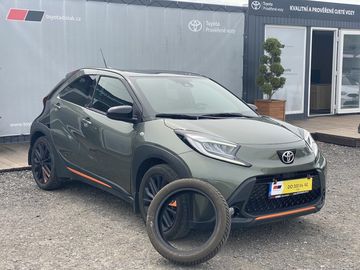 1.0i, ČR-1m, Limited, záruka