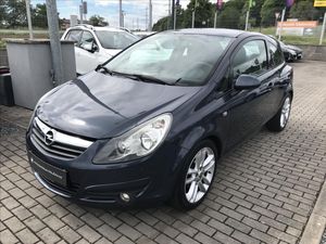 Opel Corsa, 1,3 CDTi