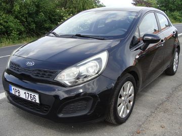1.4i, 80 kW, klimatizace