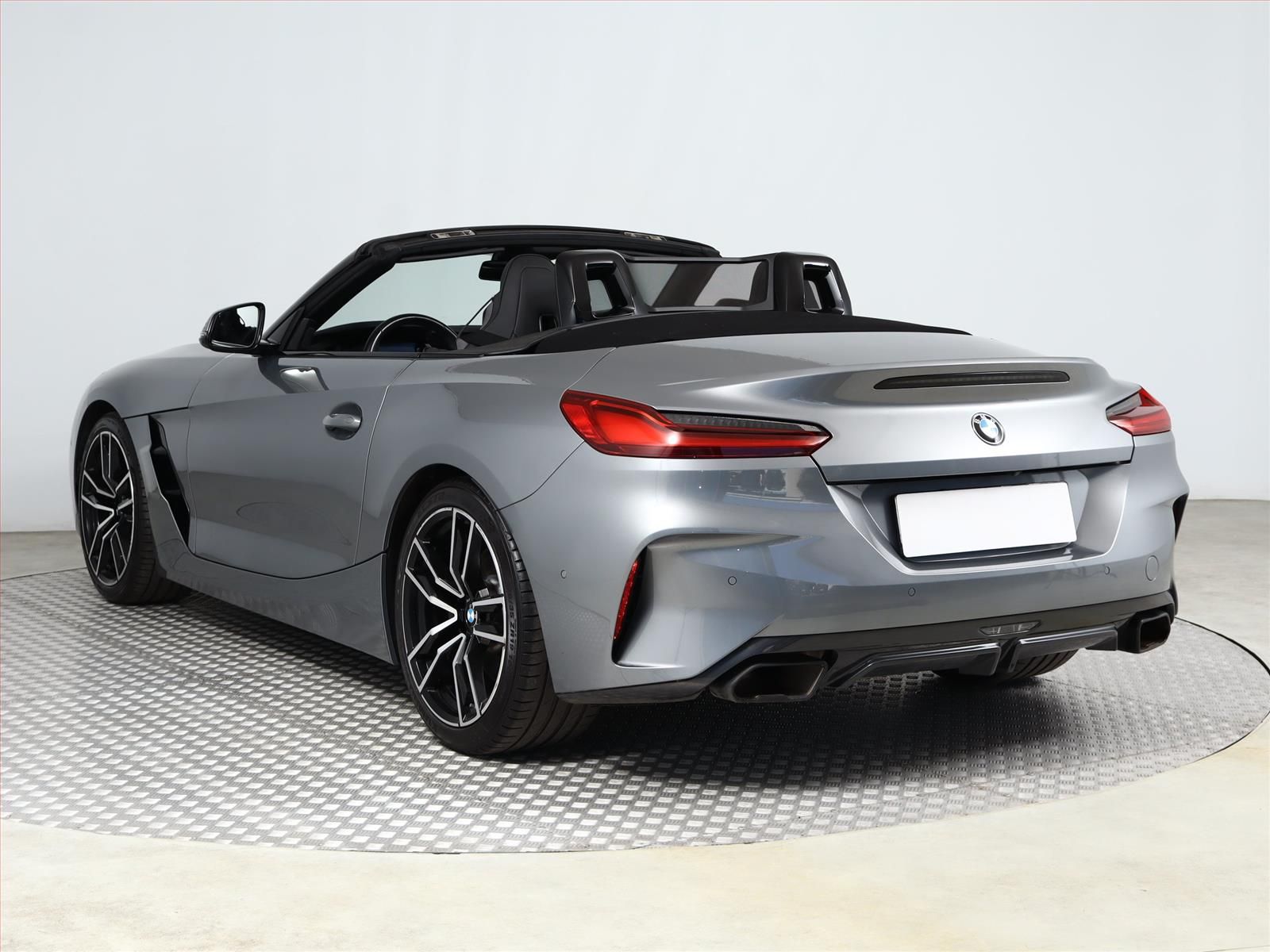 BMW Z4, M40i - fotka 3