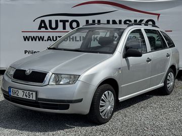 1.9TDI 74KW COMBI TAŽNÉ