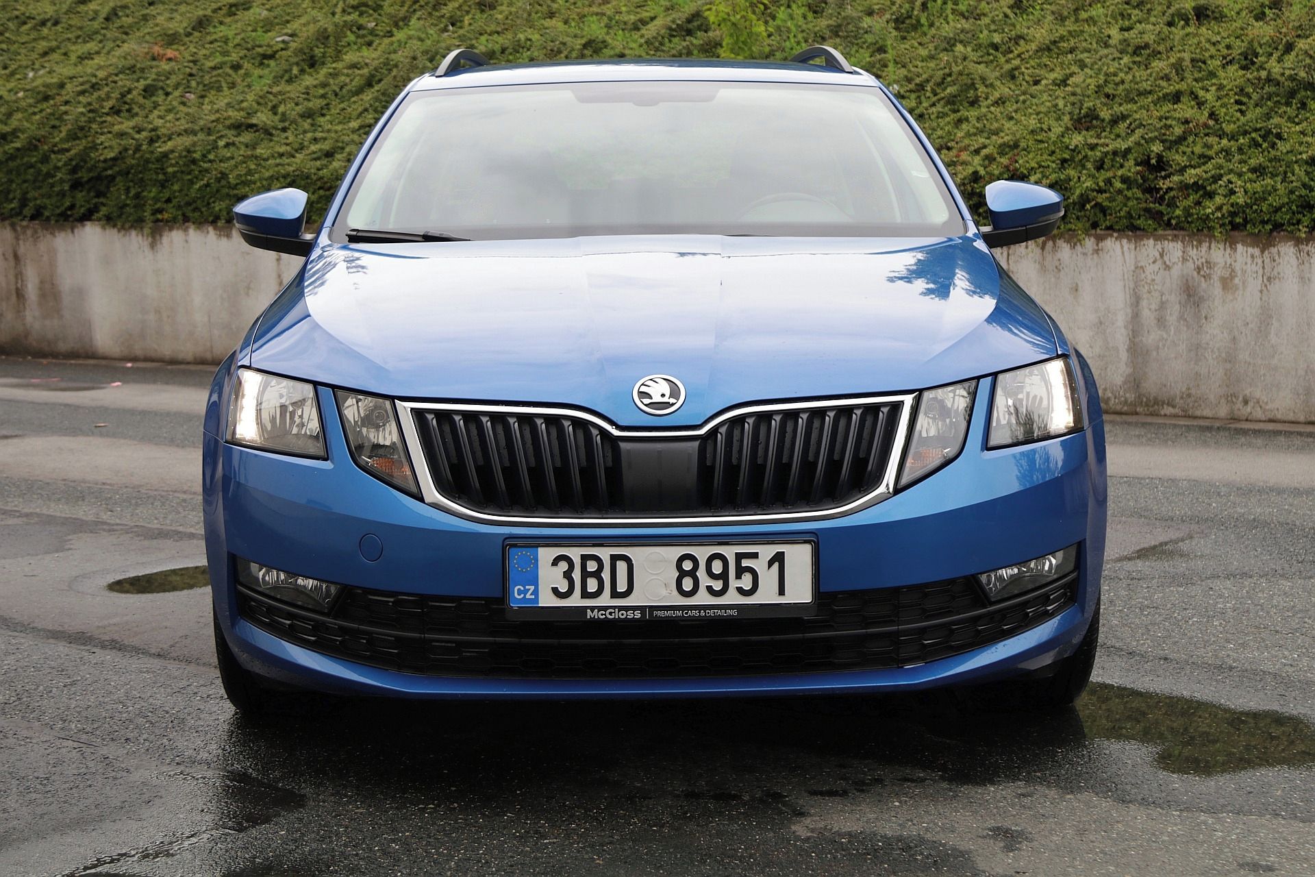 Škoda Octavia, 1.6 TDI / Aut.klima / Servis - fotka 5