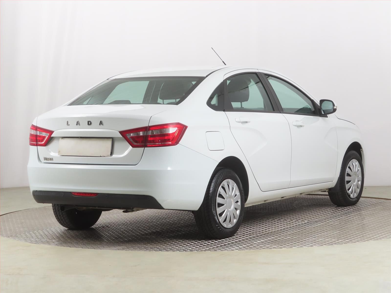 Lada, Vesta ,1.6 Automat, Automat - fotka 5