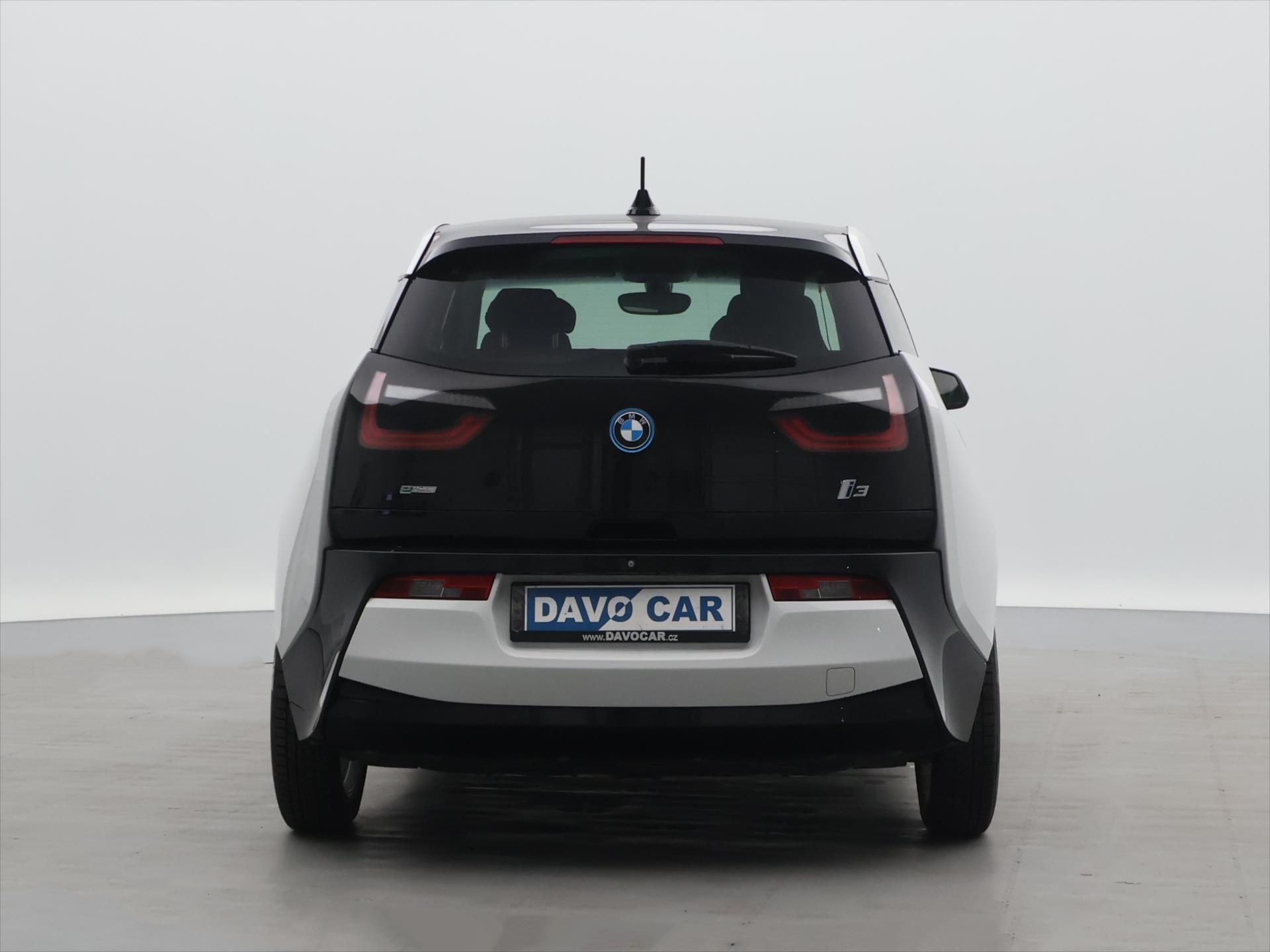 BMW i3, 94Ah 75kW 91,5% - fotka 6