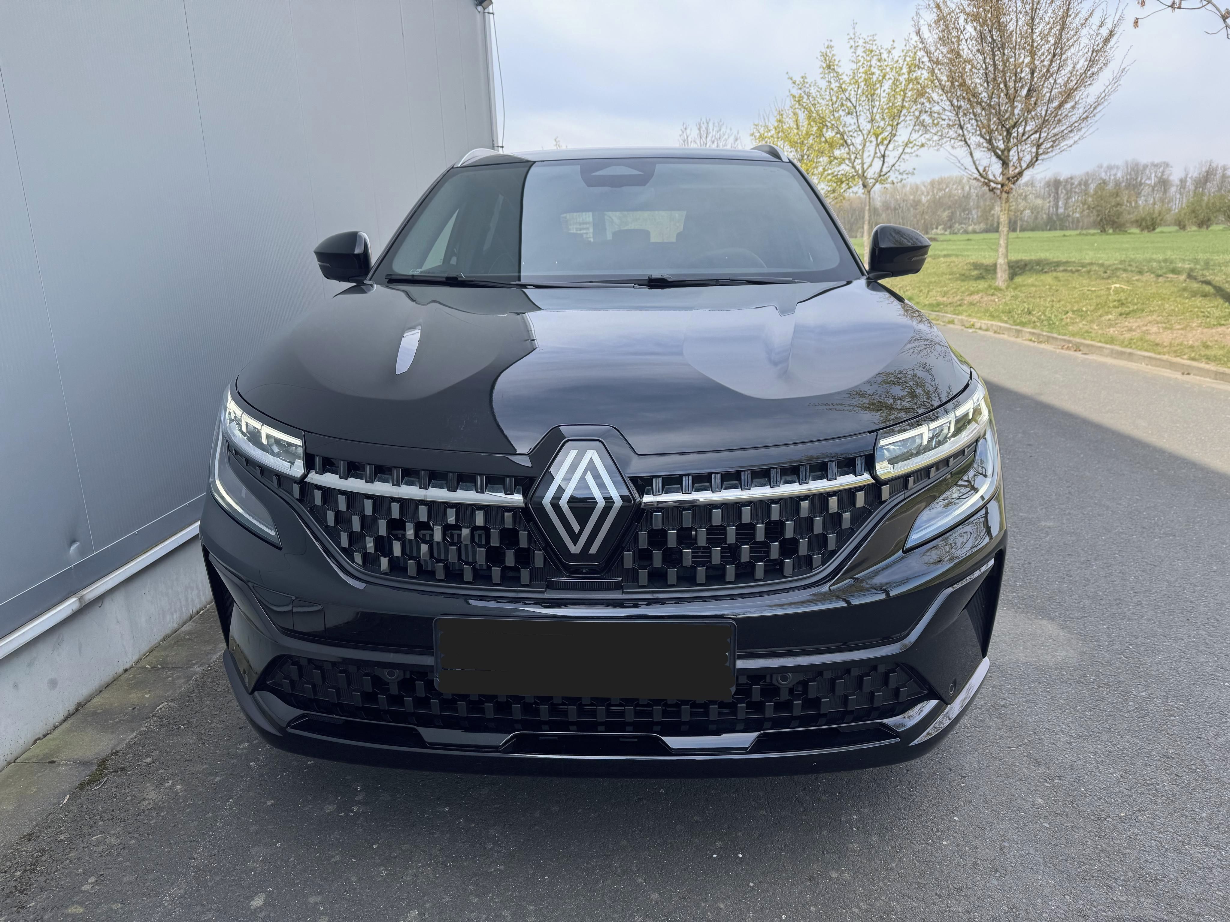 Renault Austral, Iconic mild hybrid 160 auto - fotka 4