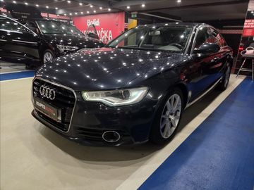 3,0 TDi